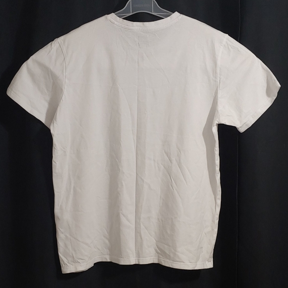 Signature Levi Strauss T Shirt - Picture 4 of 4